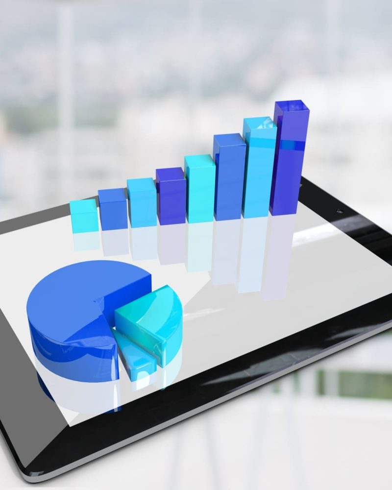 Statistics and Current Trends